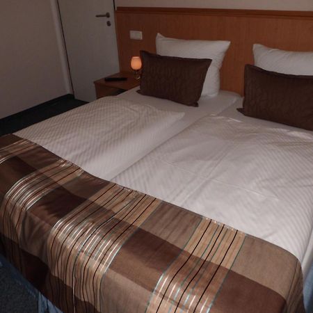 Hotel Sarah Heinsberg  Quarto foto
