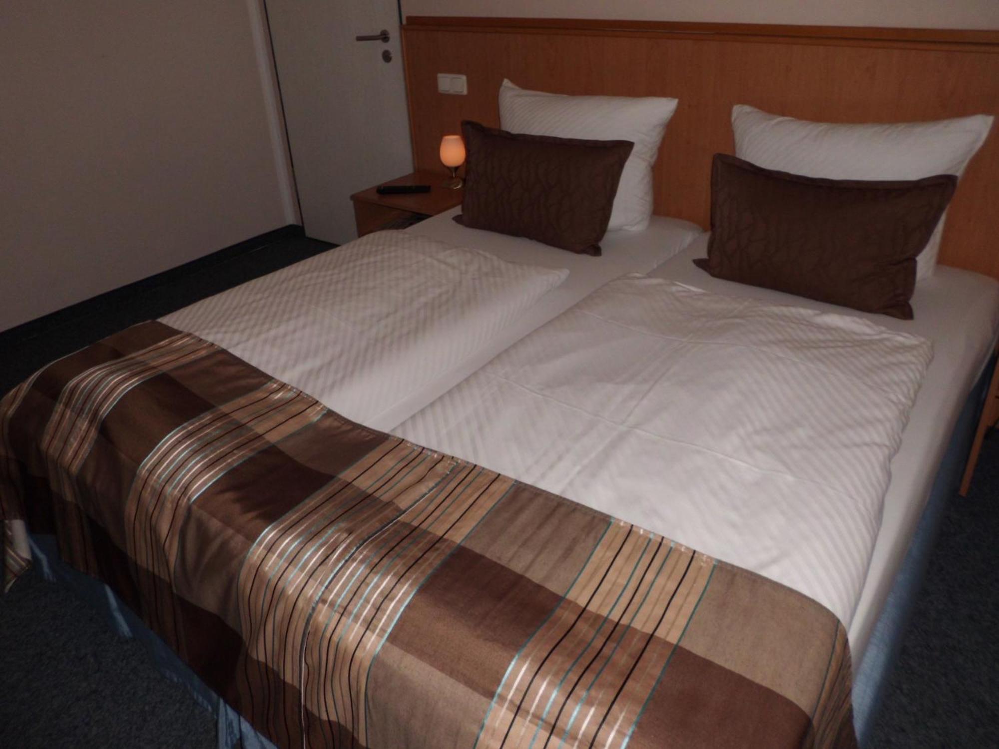 Hotel Sarah Heinsberg  Quarto foto