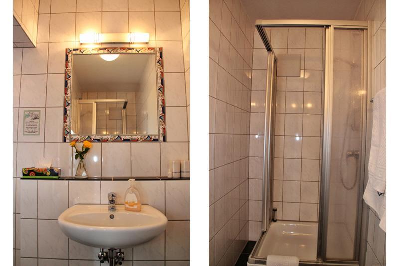 Hotel Sarah Heinsberg  Quarto foto