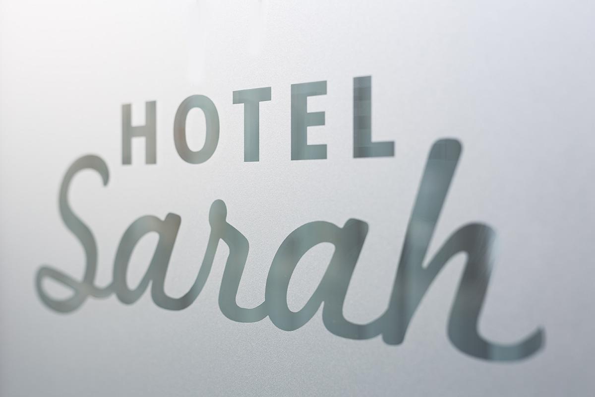 Hotel Sarah Heinsberg  Exterior foto